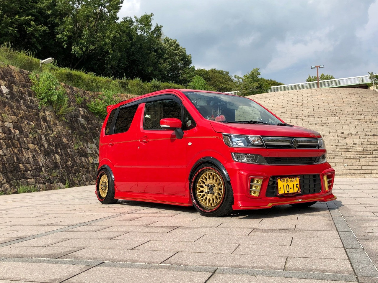 D.A.D OFFICIAL DEALER IKUMA作成　　　